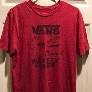 Vans T-Shirt